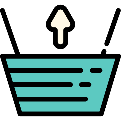 Shopping basket